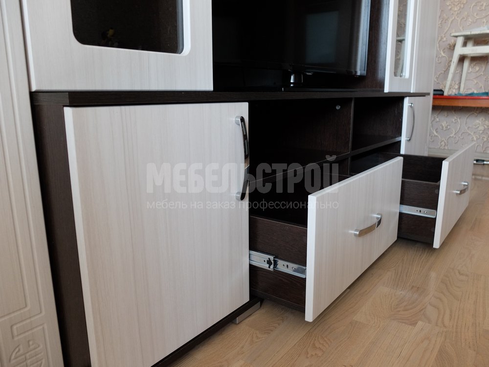 Мебель для гостиной на заказ в Севастополе