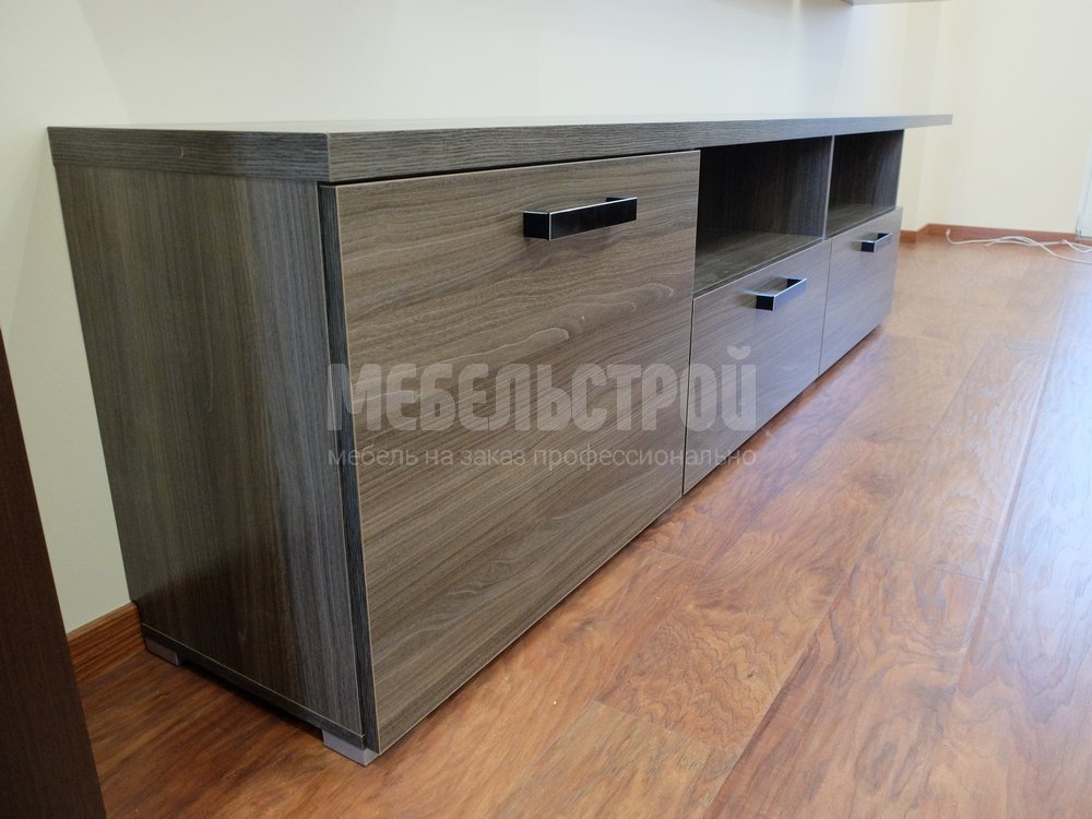 Мебель для гостиной на заказ в Севастополе