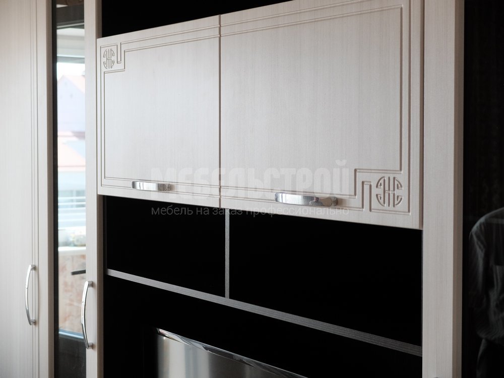 Мебель для гостиной на заказ в Севастополе