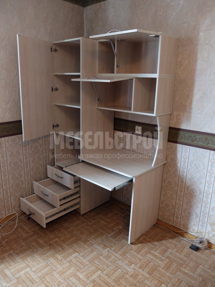 Мебель на заказ в Севастополе. Мебельстрой