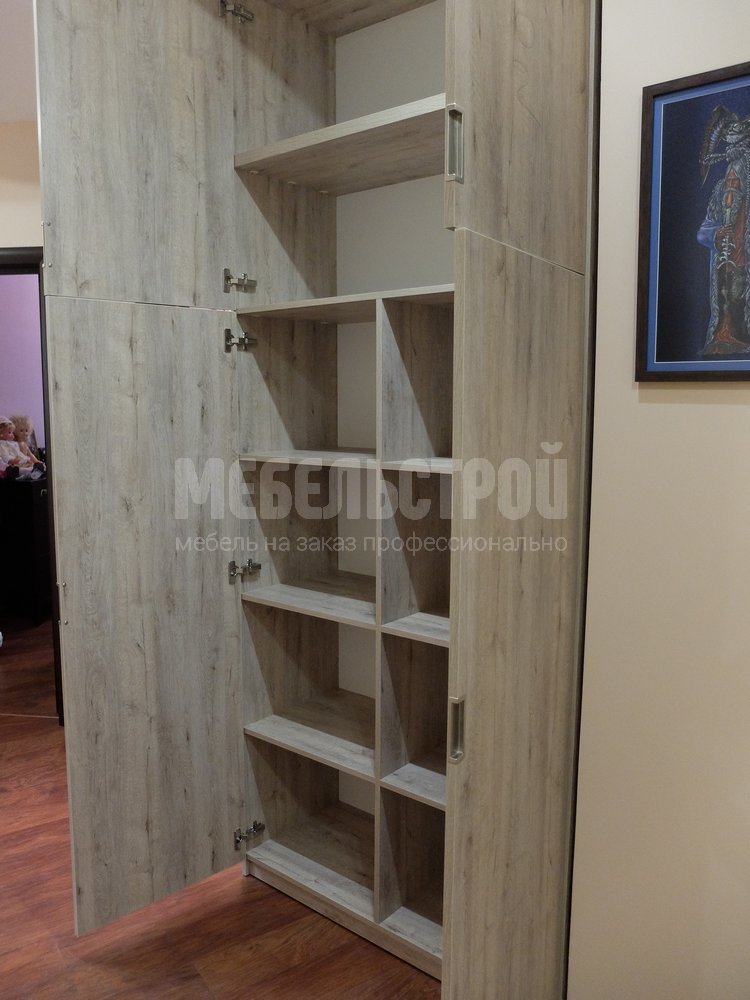 Мебель для прихожей на заказ в Севастополе