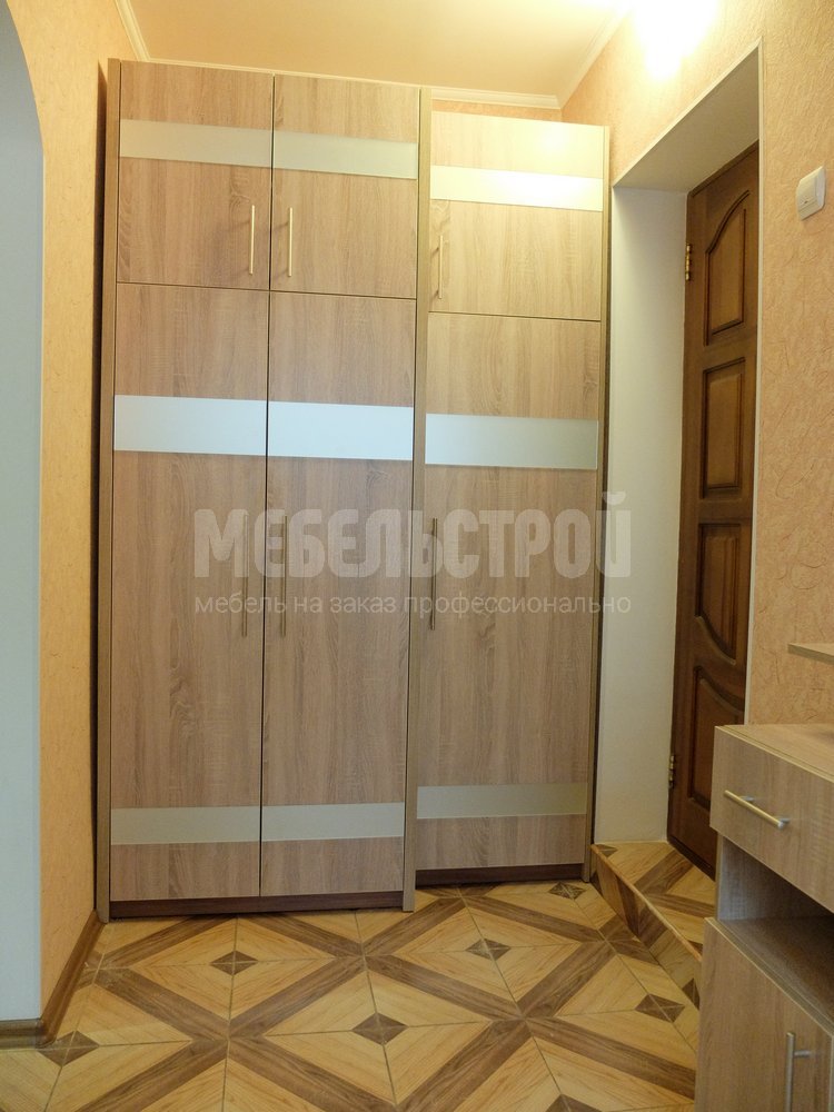 Мебель для прихожей на заказ в Севастополе